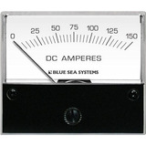 Amperímetro Analógico 8018 Dc De Blue Sea Systems