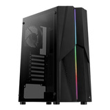 Gabinete Gamer Aerocool Mecha