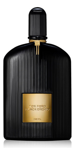 Perfume De Mujer Tom Ford Black Orchid Edp 150 Ml
