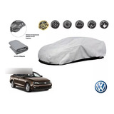 Cubierta Antigranizo Cubre Auto Jetta Vw A6 2013