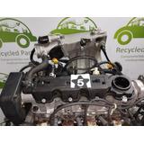 Motor Chevrolet Corsa 2   1.8 8v (05322963)