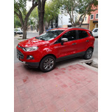 Ford Ecosport Freestyle Kinetic 2013 Gnc