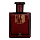 Perfume Fougere Amadeirado Gran Rerserva Hinode 100ml