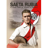 Saeta Rubia - Ariza Galvez, Jose Antonio