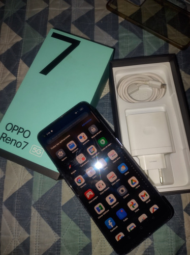 Celular Oppo Reno7 5g