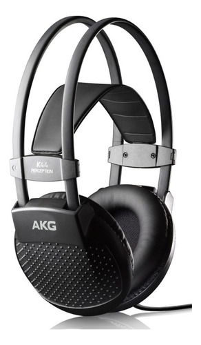 Auriculares Akg K44 - Casi Sin Uso - Funcionando - C8d