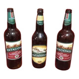 Botella Vacias Cerveza Patagonia A Eleccion (tengo 3) R 355
