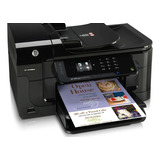 Hp Officejet 6500a Plus