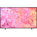 Pantalla Samsung 55 Pulgadas Qled 4k Smart Tv Qn55q60cdfxza