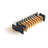 Conector De Bateria 9 Pines Smt Para Asus X441n