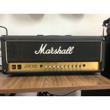 Marshall Jcm 900 (head)
