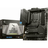 Msi Mag Z790 Tomahawk Wifi Ddr4 Motherboard