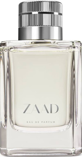 Perfume Zaad Oboticário