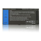 Bateria M6600 Dell Precision M4600 M4700 M4800 M6700 M6800 S