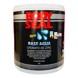 Recubrimiento Body Seal Anti Gravilla Base Agua Galón