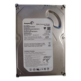 Disco Duro Seagate, 3.5, 160gb Sata 7200 Rpm Para Pc