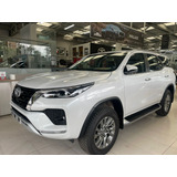 Toyota Fortuner Srv Gasolina 2.7l