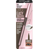 Delineador  Hyper Easy Eyeliner  Medium Brown 003 Maybelline