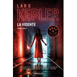 Vidente Inspector Joona Linna 3,la - Lars Kepler