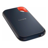 Disco Portatil Solido Ssd Sandisk Extreme 2 Tb Usb-c Nvme