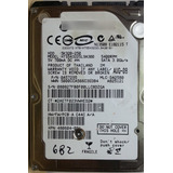 Disco Hitachi Hts543225l9a300 250gb Sata - 682 Recuperodatos