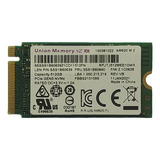 Disco Solido / 512gb Nvme 2242 Union Memory / Pull New C