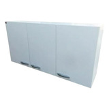 Mueble Colgante 3 Puertas 