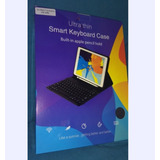 Smart Keyboard Case Para iPad Air3 10.5  Slim Bluetooth
