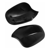 2 Piezas Carcasa Espejo 51167205292 Bmw Serie 3 E90 09-11