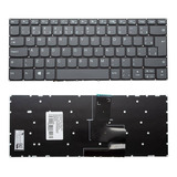 Teclado P/ Notebook Lenovo Ideapad 330s-14ikb Marca Bringit