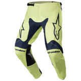 Pantalon Para Motocross Alpinestars Racer Hoen