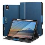 Funda Para iPad Pro 11 3ª/2ª/1ª, Azul