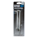Señuelos Vinilos Savage Gear Salt 12cm - 23g