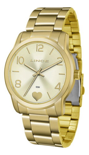 Relógio Lince Lrg4553l