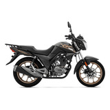 Keeway Rk 150 Motozuni