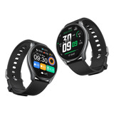 Smartwatch Impermeable Cardio Sueño Calorías Android Ios