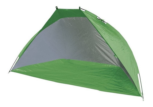 Carpa Playera Spinit Aluminizado Iglu Abside Envio Gratis