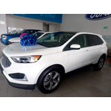 Ford Edge Sel Plus 2023