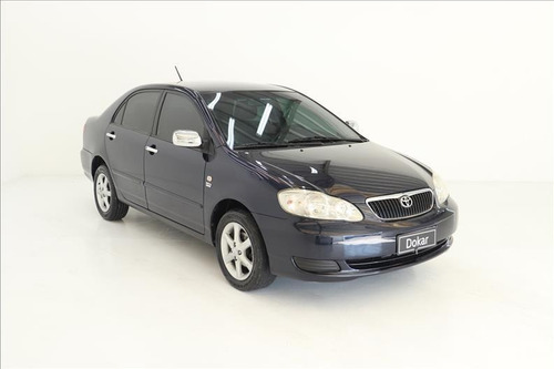 TOYOTA COROLLA 1.8 XEI 16V