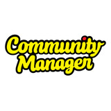  Community Manager Redes Sociales Publicidad Instagram 