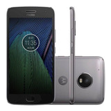 Celular Motorola Moto G5 Plus Xt1687 32gb 