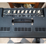 Amplificador De Guitarra Vox Vt120 120w Rms Nuevo