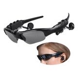 Gafas De Sol Bluetooth Auriculares Deportivos Inalámbricos