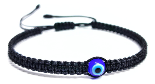 Pulsera Manilla Ojo Turco Amuleto Protección