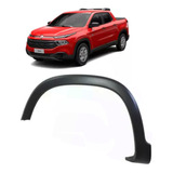 Moldura Paralama Dianteiro Lado Esquerdo Fiat Toro Mopar