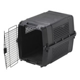 Transportadora Perros Europea Large L 71 X A 52 X A 54 Cm