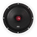 Medio Rango Mtx Audio Rtx88 300 Watts 8 Open Show