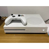 Consola Xbox One S, 500gb, Control 3ra G, Excelente Estado