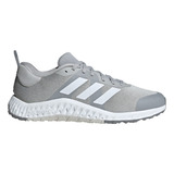 Tenis Everyset Hp3263 adidas Color Gris Talla 7 Mx