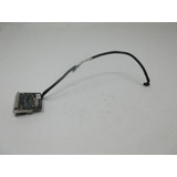 Oem iMac 27  A1312 Sd Card Reader Board & Cable 593-1041 Ddg